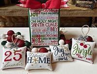 Christmas Sayings