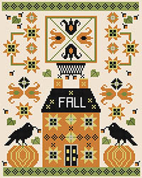 Simple Samplers Fall