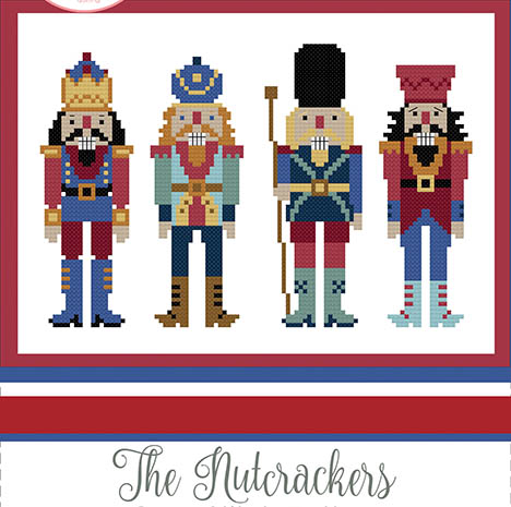 Nutcrackers