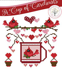 Cup of Cardinals