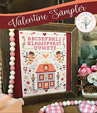 Valentine Sampler