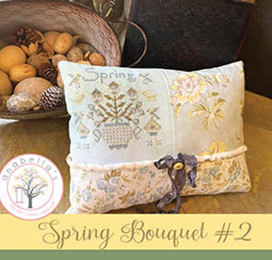 Spring Bouquet 2
