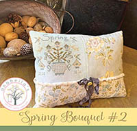 Spring Bouquet 2