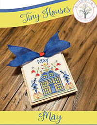 Tiny Houses May