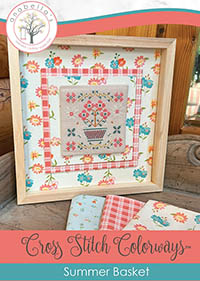 Summer Basket