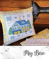 May Barn