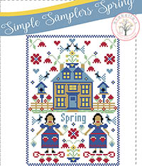 Simple Samplers Spring