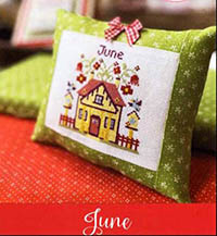 Tiny Houses June