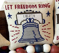 Let Freedom Ring