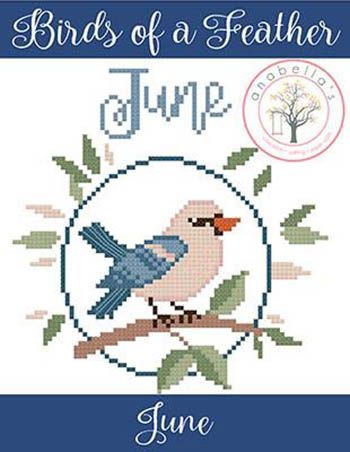 Birds Of A Feather - June