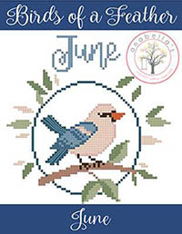 Birds Of A Feather - June