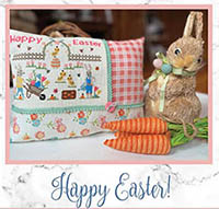 Happy Easter