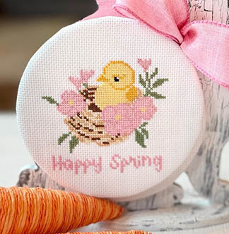 Sounds of Spring