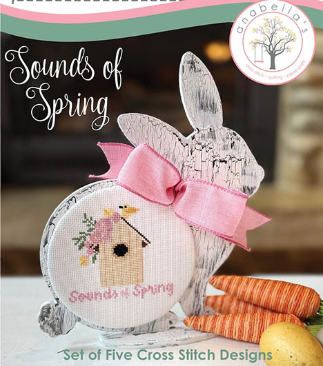 Sounds of Spring