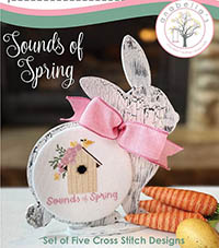 Sounds of Spring