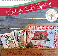 Cottage Life Spring