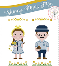 Skinny Minis May