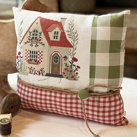 Summer Cottage