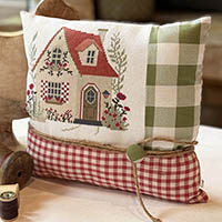 Summer Cottage