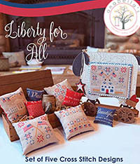 Liberty For All