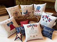 Stars & Stripes Forever
