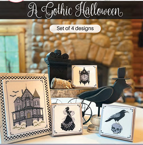 Gothic Halloween