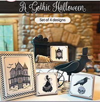Gothic Halloween