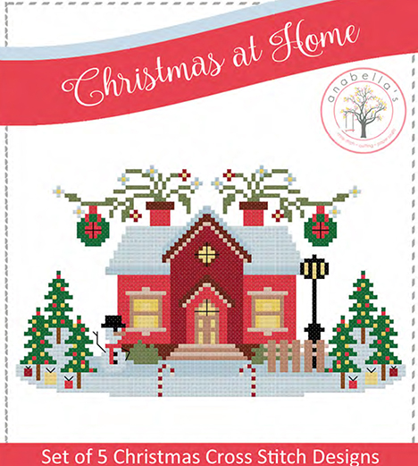 Christmas at Home