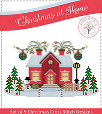 Christmas at Home