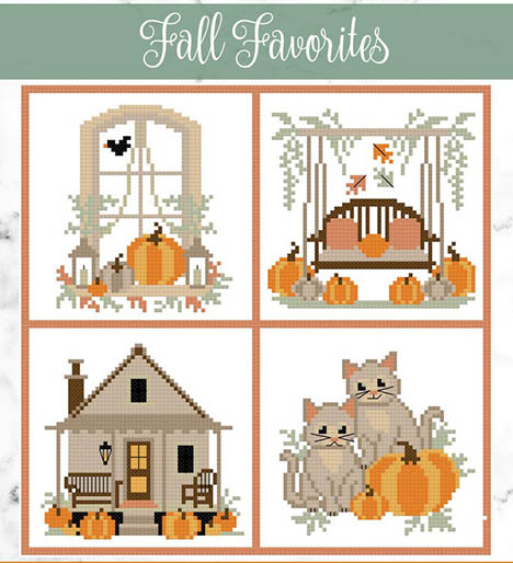 Fall Favorites