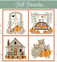 Fall Favorites