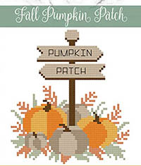 Fall Pumpkin Patch