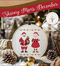 Skinny Minis December 2025