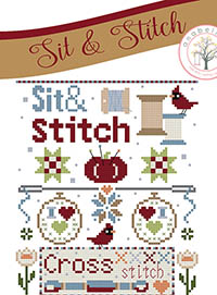 Sit & Stitch