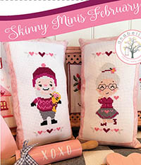 Skinny Minis February