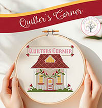 Quilter's Corner