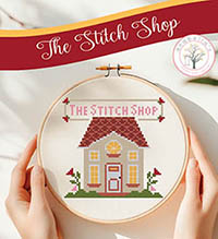 Stitch Shop