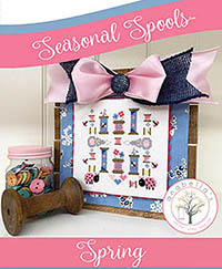 Seasonal Spools Spring