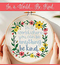 In A World...Be Kind