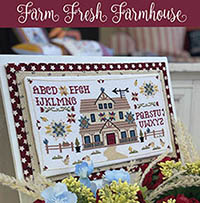 Farm Fresh Farmhouse