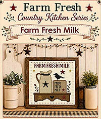 Farm Fresh Country Kitchen - Farm Fresh Milk