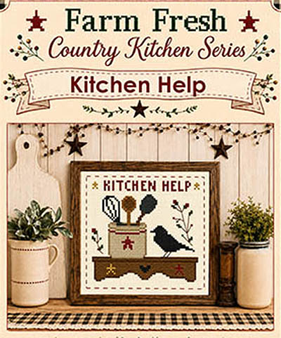 Farm Fresh Country Kitchen - Kitchen Help