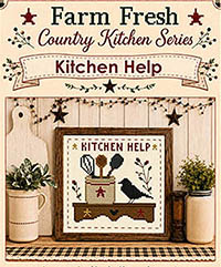 Farm Fresh Country Kitchen - Kitchen Help