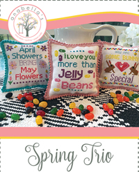 Spring Trio