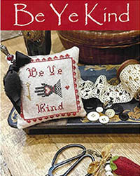 Be Ye Kind
