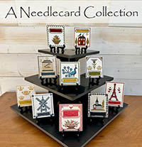 Needlecard Collecton