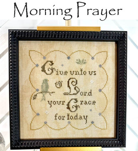 Morning Prayer