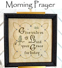 Morning Prayer