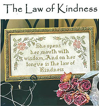 Law of Kindness