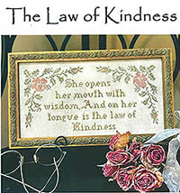 Law of Kindness